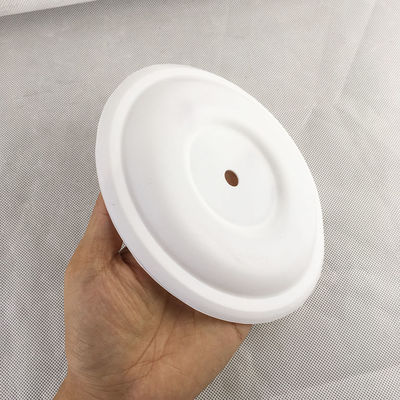 Accessoires voor diafragmapomp van Graco Husky1050 188857 buitendiameter 170