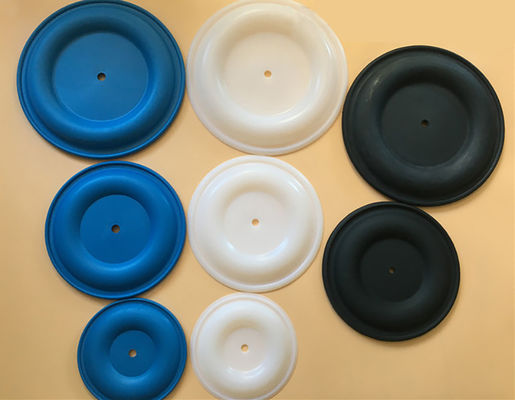 Accessoires voor diafragmapomp van Graco Husky1050 188857 buitendiameter 170