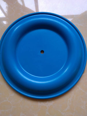 Accessoires voor diafragmapomp van Graco Husky1050 188857 buitendiameter 170