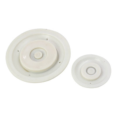 Snel en eenvoudig onderhoud Witte diafragma reparatie kit M/D40 Autel