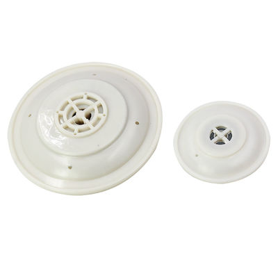 Snel en eenvoudig onderhoud Witte diafragma reparatie kit M/D40 Autel