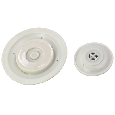 Snel en eenvoudig onderhoud Witte diafragma reparatie kit M/D40 Autel