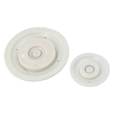 Snel en eenvoudig onderhoud Witte diafragma reparatie kit M/D40 Autel