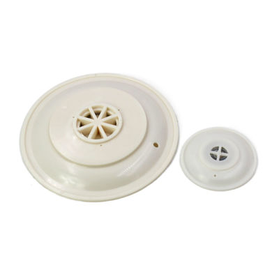 Autel M/D50 304 roestvrij staal schroeven witte puls klep diafragma