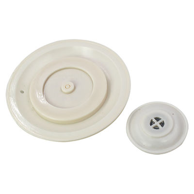 Autel M/D50 304 roestvrij staal schroeven witte puls klep diafragma