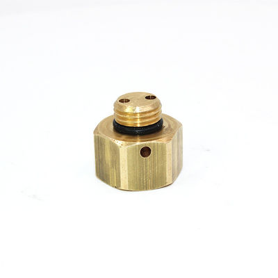 Autel magnetoventiel pulsventiel spoel BC10 P10 SYS10 pilootkop pilootventiel