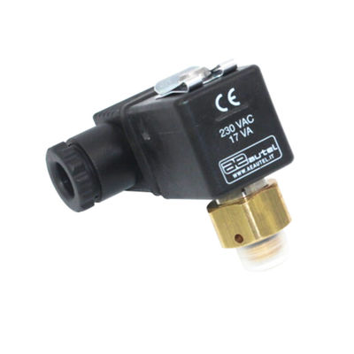Autel magnetoventiel pulsventiel spoel BC10 P10 SYS10 pilootkop pilootventiel