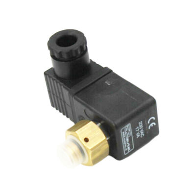 AUTEL Ultra-elektromagnetische pulsventiel spoel Pilot hoofd SYS10 230VAC 17VA