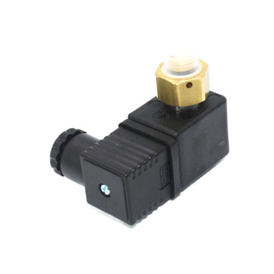 AUTEL Ultra-elektromagnetische pulsventiel spoel Pilot hoofd SYS10 230VAC 17VA