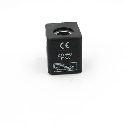 Autel Pilot klep BC10 P10 SYS10 magnetoventil puls klep spoel pilot kop