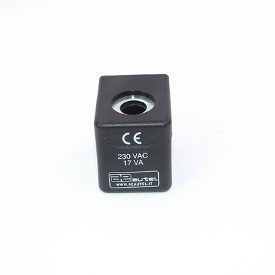 Autel Pilot klep BC10 P10 SYS10 magnetoventil puls klep spoel pilot kop