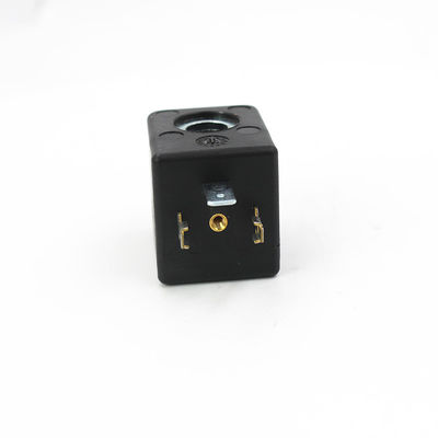 Autel Pilot klep BC10 P10 SYS10 magnetoventil puls klep spoel pilot kop