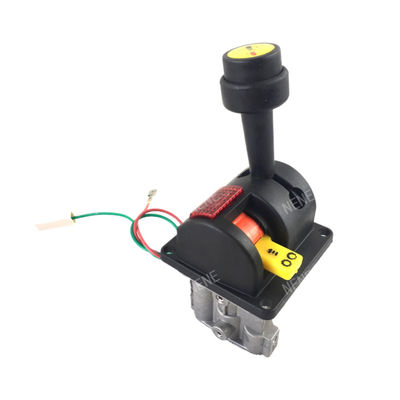 14750645H HYVA JQF34-C Combinatie Dump Truck Controls Valves Met PTO Schakelaar& Indicator Light
