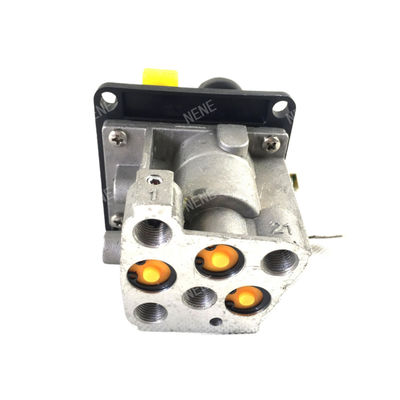 14750645H HYVA JQF34-C Combinatie Dump Truck Controls Valves Met PTO Schakelaar& Indicator Light