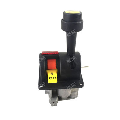 BKQF34-C Automatische dumptruck PTO 3 Position Control Valve