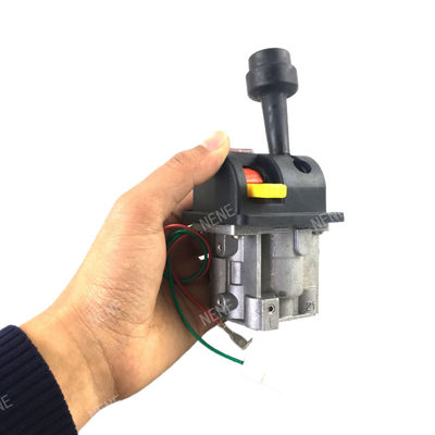 BKQF34-C Automatische dumptruck PTO 3 Position Control Valve