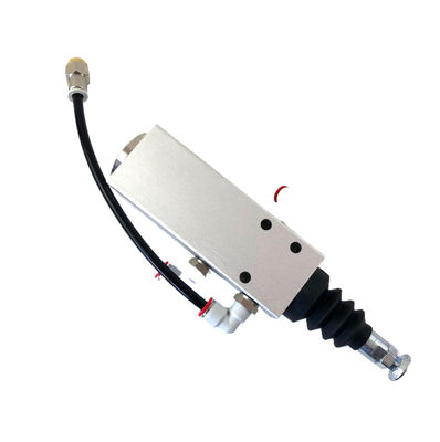 Hyva-3D Hyva 3 Way Dump Truck Controls met Hnbr Seal en druk reset