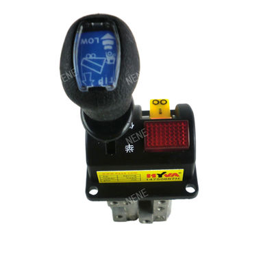 HYVA JQF34-B 14750650H Slow Down Dump Truck bedieningen handklep