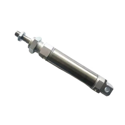 Magnetische zuiger dubbelwerkende cilinder RM/8012/M/20 NORGREN ISO Roundline Series 1-10 Bar Corrosiebestendig