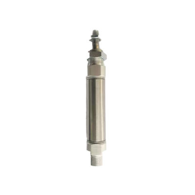 Magnetische zuiger dubbelwerkende cilinder RM/8012/M/20 NORGREN ISO Roundline Series 1-10 Bar Corrosiebestendig