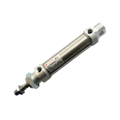 Magnetische zuiger dubbelwerkende cilinder RM/8012/M/20 NORGREN ISO Roundline Series 1-10 Bar Corrosiebestendig