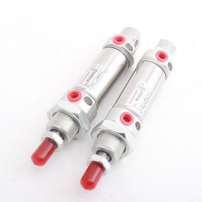 Magnetische zuiger dubbelwerkende cilinder RM/8012/M/40 Norgren Industrieel gebruik