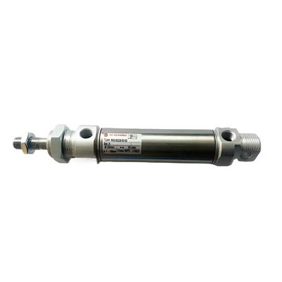 Magnetische zuiger dubbelwerkende cilinder RM/8012/M/40 Norgren Industrieel gebruik