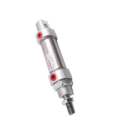 Piston Pneumatische cilinder RM/8012/M/75 Magnetische zuiger dubbelwerkende cilinder NORGREN