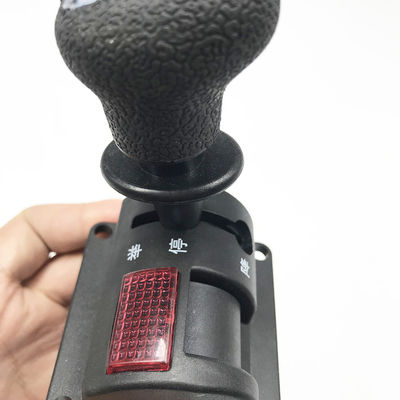 Handmatige Dump Truck Control Valve Switch BKQF34-A Hyva 14750667H