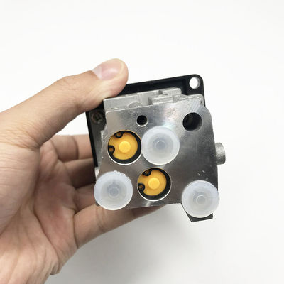 Handmatige Dump Truck Control Valve Switch BKQF34-A Hyva 14750667H