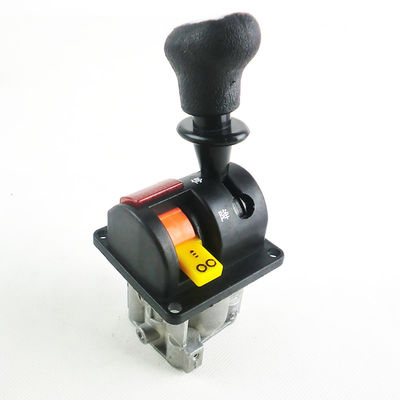 14750650H BKQF34-B Hyva Automatisch gesloten hydraulisch dumptruckcontroleventil
