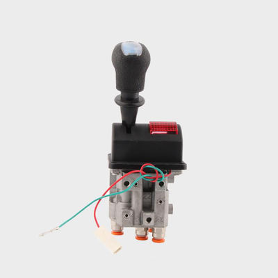 14750645H HYVA JQF34-C Combinatie Dump Truck Controls Valves Met PTO Schakelaar& Indicator Light