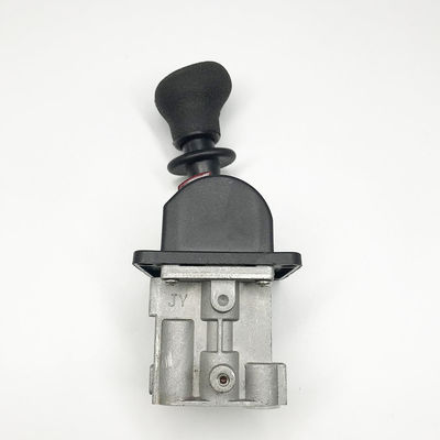 JQF34-A 14750667H HYVA Pneumatische bedieningsklep Automatische handgestuurde bedieningsklep