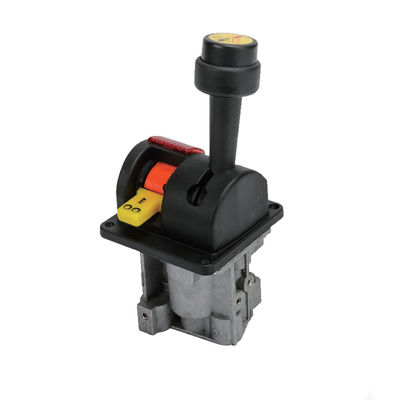 BKQF34-C Automatische dumptruck PTO 3 Position Controls Valve Automatische klep