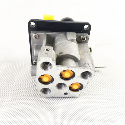 BKQF34-C Automatische dumptruck PTO 3 Position Controls Valve Automatische klep