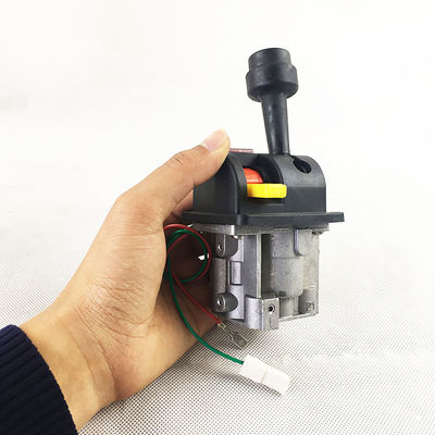 BKQF34-C Automatische dumptruck PTO 3 Position Controls Valve Automatische klep