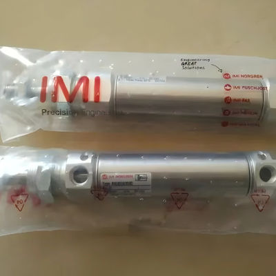 NORGREN Operatie Magnetische zuiger dubbelwerkende cilinder RM/8012/M/250 voor verschillende toepassingen