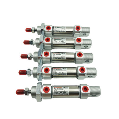 NORGREN Operatie Magnetische zuiger dubbelwerkende cilinder RM/8012/M/250 voor verschillende toepassingen