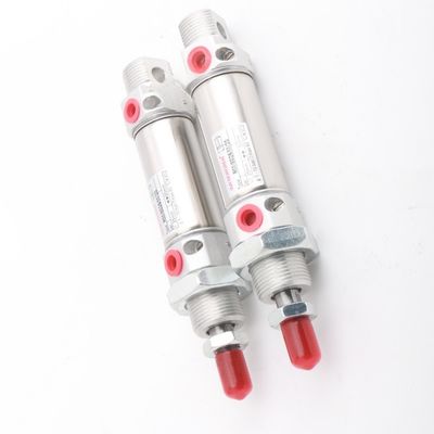 RM/8016/M/10 Compressed Air Norgren Pneumatische cilinder ISO Rondelijn serie