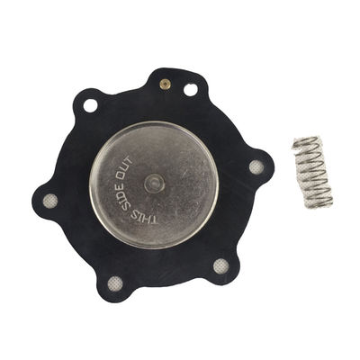 C113825 ASCO Pulsventiel Diafragma 1,5 inch SCG353A045 reparatie kits Industrieel gebruik