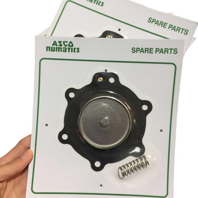 C113825 ASCO Pulsventiel Diafragma 1,5 inch SCG353A045 reparatie kits Industrieel gebruik