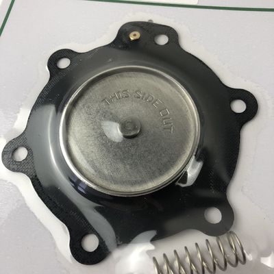 C113825 ASCO Pulsventiel Diafragma 1,5 inch SCG353A045 reparatie kits Industrieel gebruik