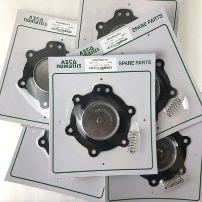 C113825 ASCO Pulsventiel Diafragma 1,5 inch SCG353A045 reparatie kits Industrieel gebruik