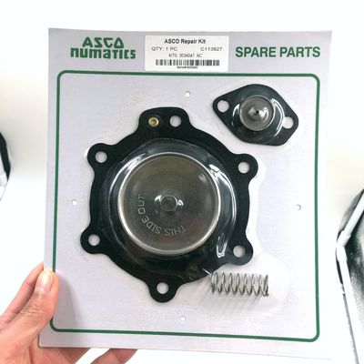 ASCO C113827 Nitril/Buna of Viton pulsventiel Diafragma SCG353A047 pulsventiel