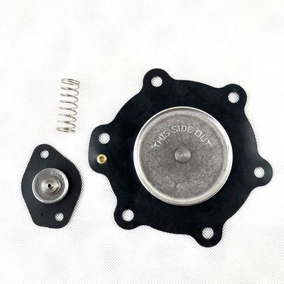 ASCO C113827 Nitril/Buna of Viton pulsventiel Diafragma SCG353A047 pulsventiel