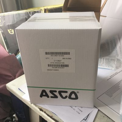ASCO C113827 Nitril/Buna of Viton pulsventiel Diafragma SCG353A047 pulsventiel