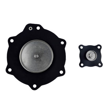ASCO 2 inch diafragma reparatie kit C113684 SCG353A048 Machines onderhoud en reparaties