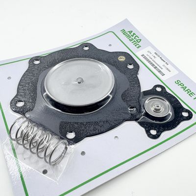 ASCO 2 inch diafragma reparatie kit C113684 SCG353A048 Machines onderhoud en reparaties