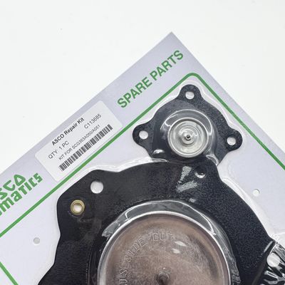 2 inch pulsventiel diafragma ASCO C113685 SCG353A050 NBR ((fluorrubber)