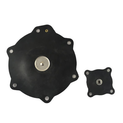 C113686 NBR VITON Diafragma Onderhoudskit Voor SCG353A051 ASCO 2 1/2 "stofverzamelaar Solenoïde Pulse Jet Valve Membrane Repair Kit
